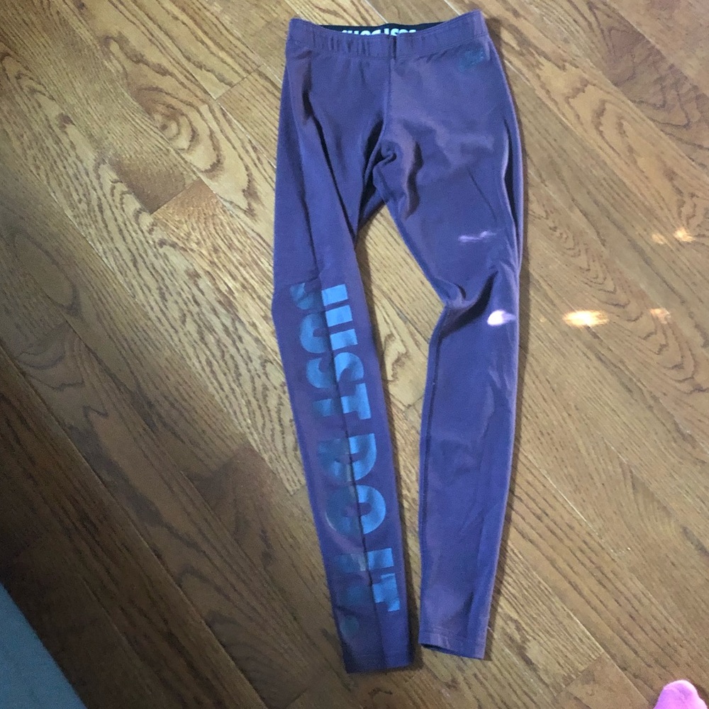 Nike leggings